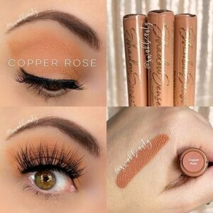 SeneGence ShadowSense - Copper Rose